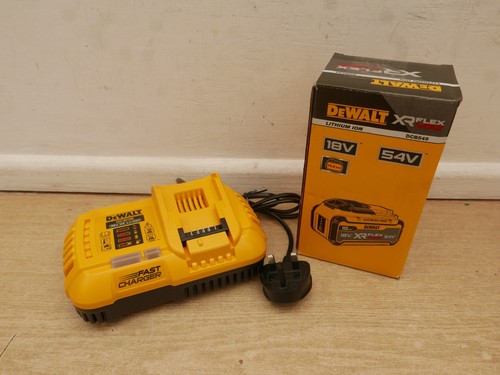 Dewalt dcb549 54v 18v - dcb549, &