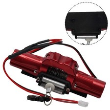 High Quality Double Motor Winch Electric Hoist Crane Metal Metal Electric Winch