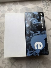 Sennheiser e865 S Lead Vocal Condenser Microphone Electret 40 - 20,000 Hz