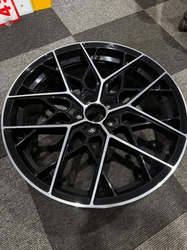 Romac vortex black polished - romac, 20