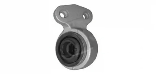 Wishbone bush front axle - bush,