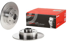 Brembo 08.B391.27 Brake Disc