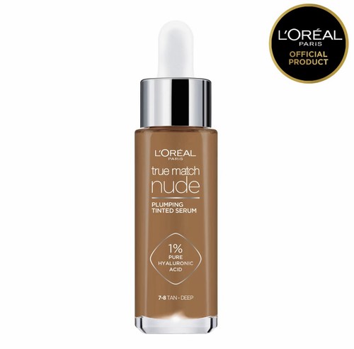 Oreal paris true match nude - paris,