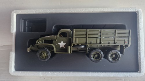 Minichamps gmc 353 - minichamps, 1/35