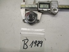 Hat nut SW36 steering head