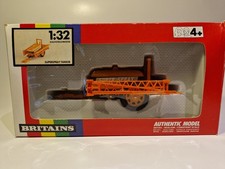 BRITAINS Crop Sprayer SUPER