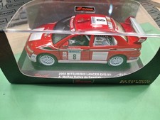 Saico Mitsubishi Lancer Evo