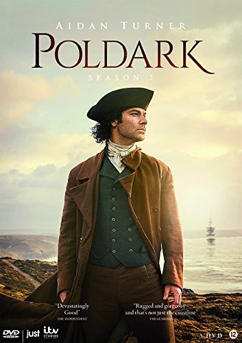 Poldark series 2 - -,