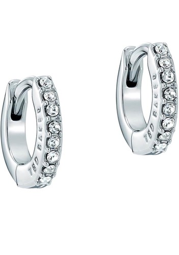 Ted baker silver hettie - baker,