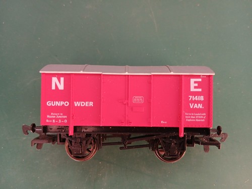 Gauge dapol gun powder - oo,