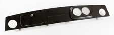 Classic Mini dashboard carbon