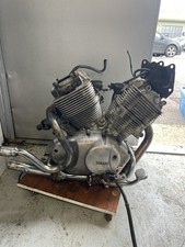 YAMAHA XV535 XV 535 1996 2YL