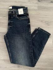 MARKS & SPENCER MENS TAPERED