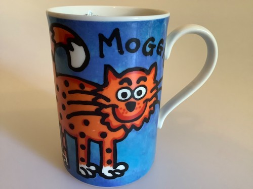 Dunoon stoneware mug - dunoon,