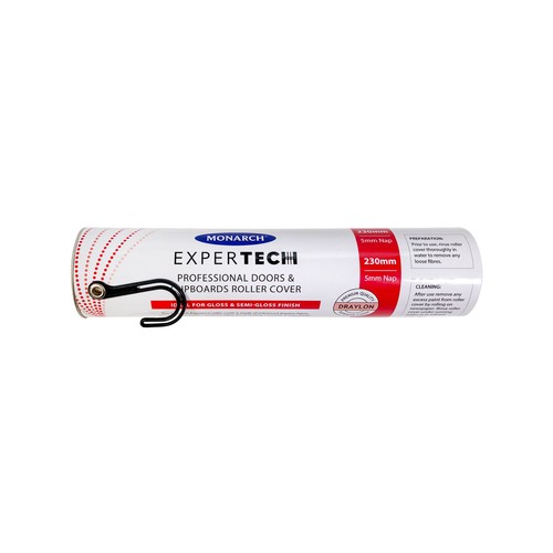 Monarch expertech 230mm - expertech, doors