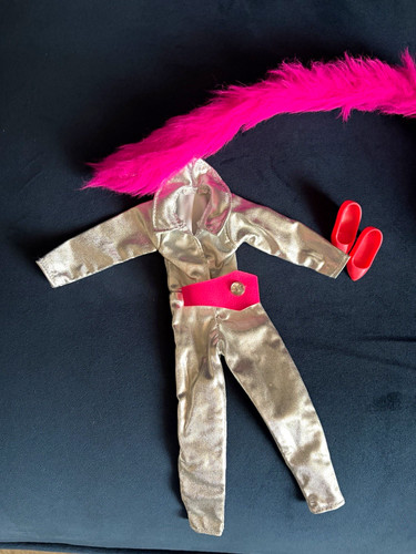 Vintage jem and the holograms - vintage,