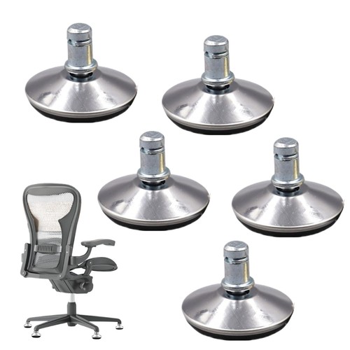 Pcs office chair wheels - pcs,