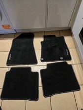 Genuine Kia Niro (Sg2) Hev Car Mats(2022 -onwards)