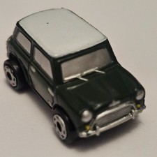 Micro Machines Austin Rover
