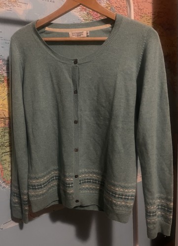 Lochmere 100 cashmere - 100%,