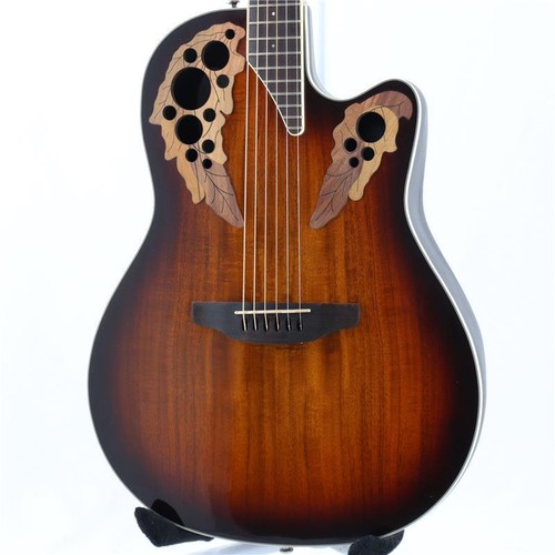 Ovation celebrity elite - ​​celebrity,