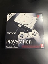Sony PlayStation 1 Retro
