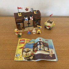 LEGO SpongeBob SquarePants