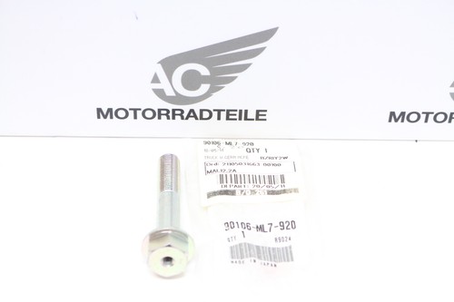 Honda vfr 750f special bolt - honda,
