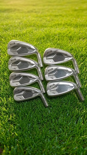 Ping g430 golf - ping, iron