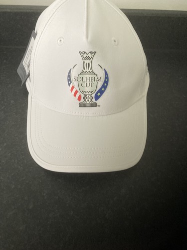 Ryder cup cap - cup, in