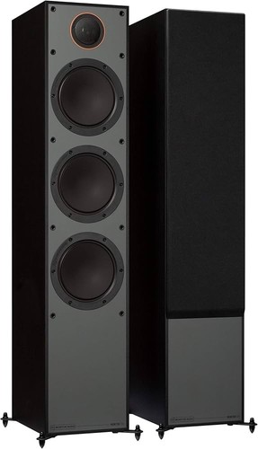 Monitor audio 300 - audio,