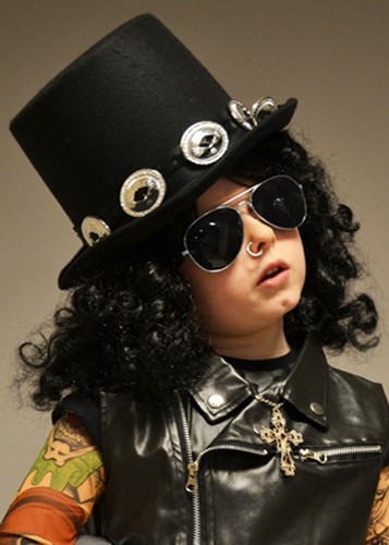 Kids size 1980s - 1980s, slash
