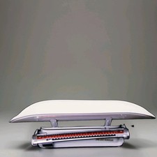 Vintage 60s STUBE Scale 12 Kg