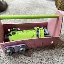 Kids Tool Toy Set 