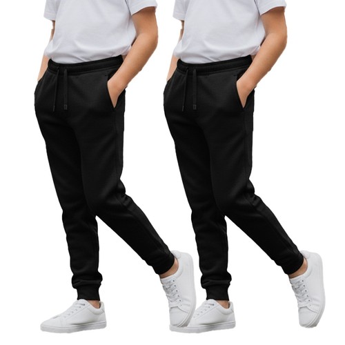 Pack jogging bottoms boys - pack,