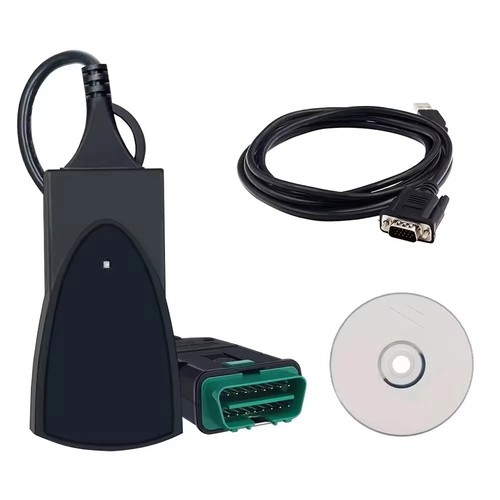 Lexia diagbox 91 - 3, pp2000