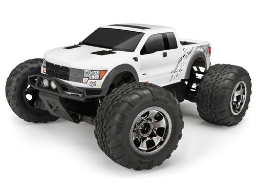 Hpi 114710 ford 150 - hpi,