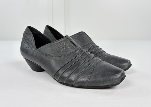 Josef seibel tina black - josef,