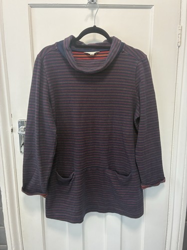 Seasalt tunic mawgan - tunic, porth