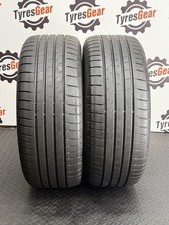 2x 235 50 R19 99V BRIDGESTONE