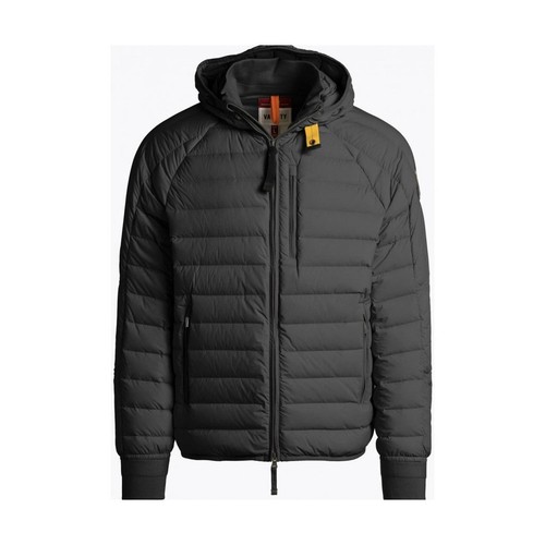 Parajumpers jacket zip hooded - jacket,