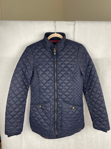 Joules jacket coat 10 - joules,
