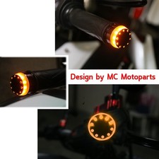 For Aprilia Shiver 900 17-21