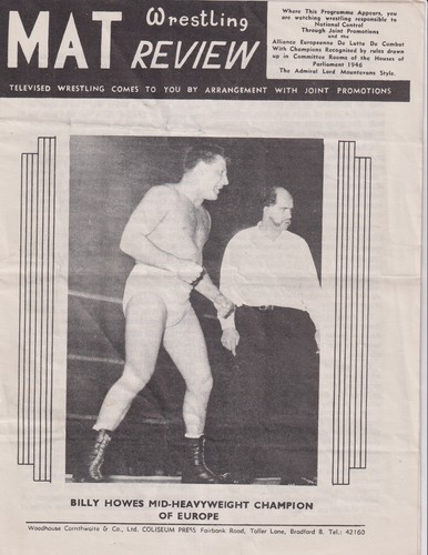 Mat wrestling review lime - wrestling, @