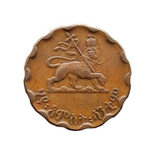 •EE1936-(1944)•ETHIOPIA•