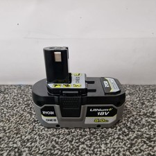 Ryobi RB18L50 ONE+ Lithium+