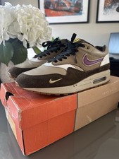 Nike Air Max 1 Atmos Viotech