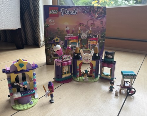 Lego friends 41687 magical - friends,
