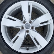 Mk1 audi q5 - 08-18,