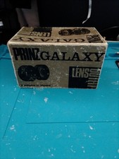 Prinz Galaxy Lens Outfit